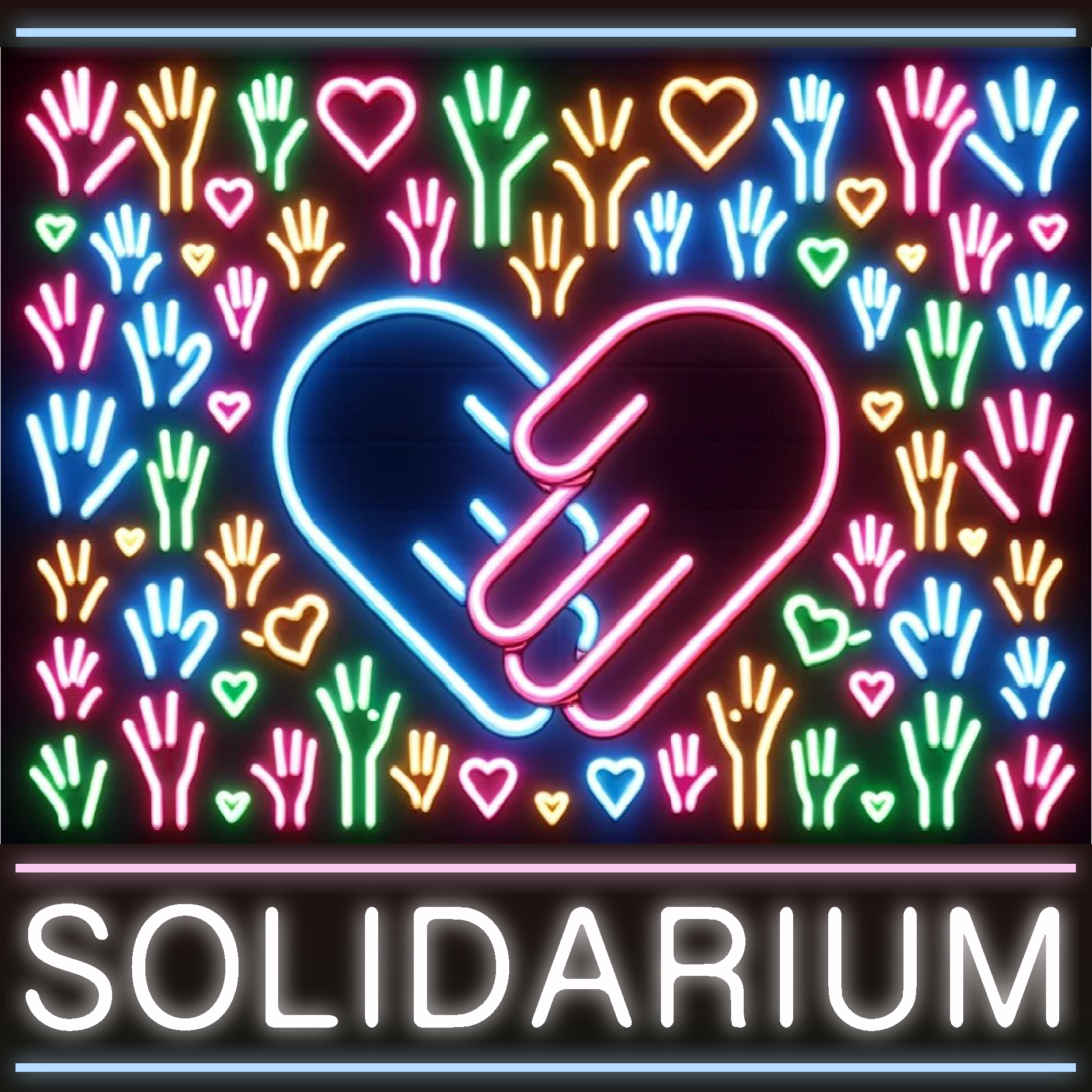 Solidarium Logo